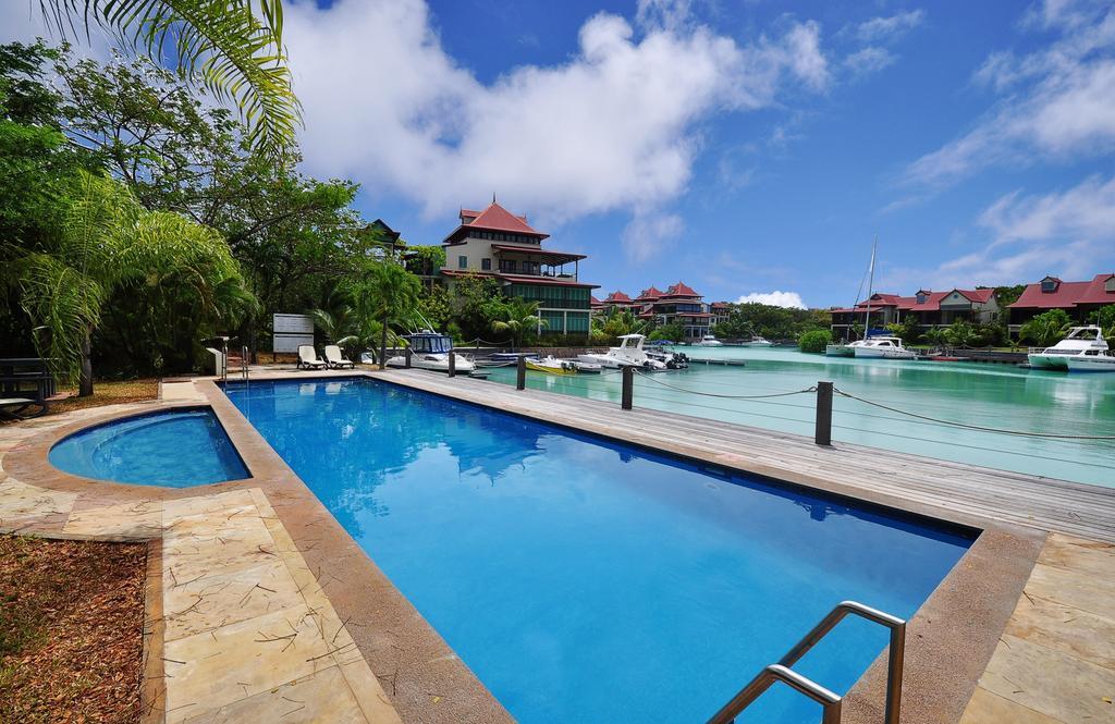 Eden Island, Beach Front, Luxury, 3 Bed Ensuite, Wifi Eksteriør bilde