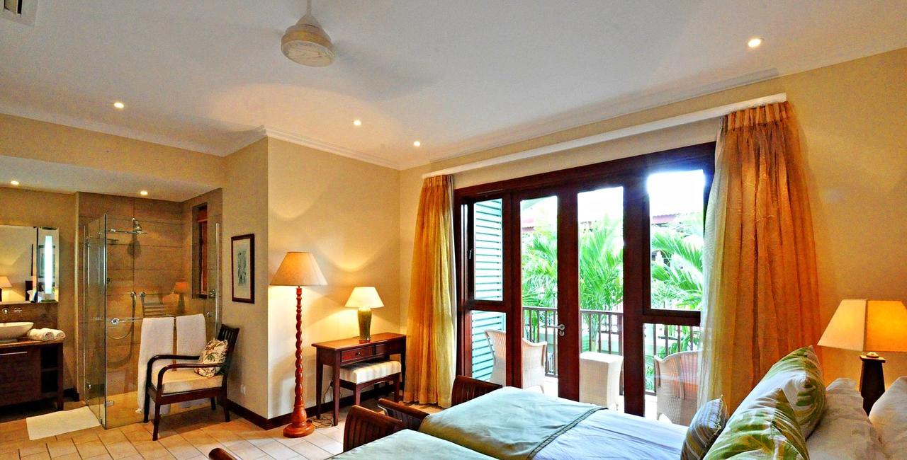 Eden Island, Beach Front, Luxury, 3 Bed Ensuite, Wifi Eksteriør bilde