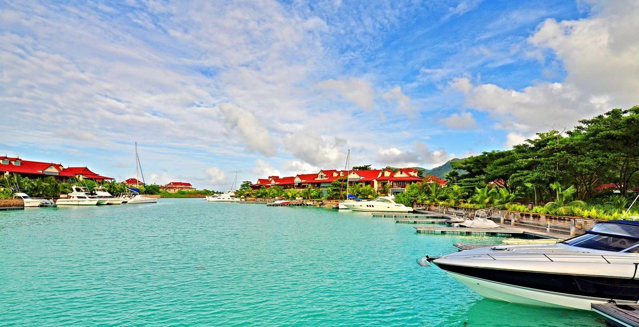 Eden Island, Beach Front, Luxury, 3 Bed Ensuite, Wifi Eksteriør bilde