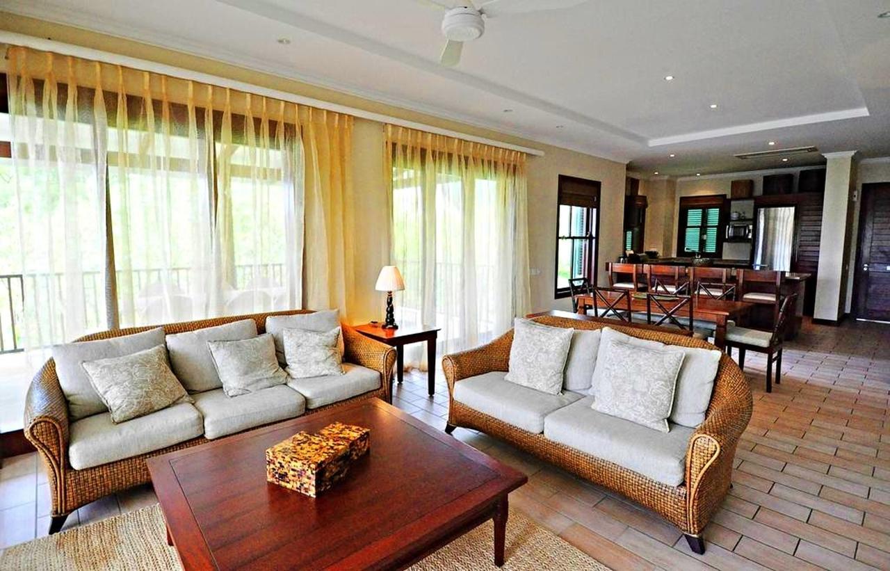 Eden Island, Beach Front, Luxury, 3 Bed Ensuite, Wifi Eksteriør bilde