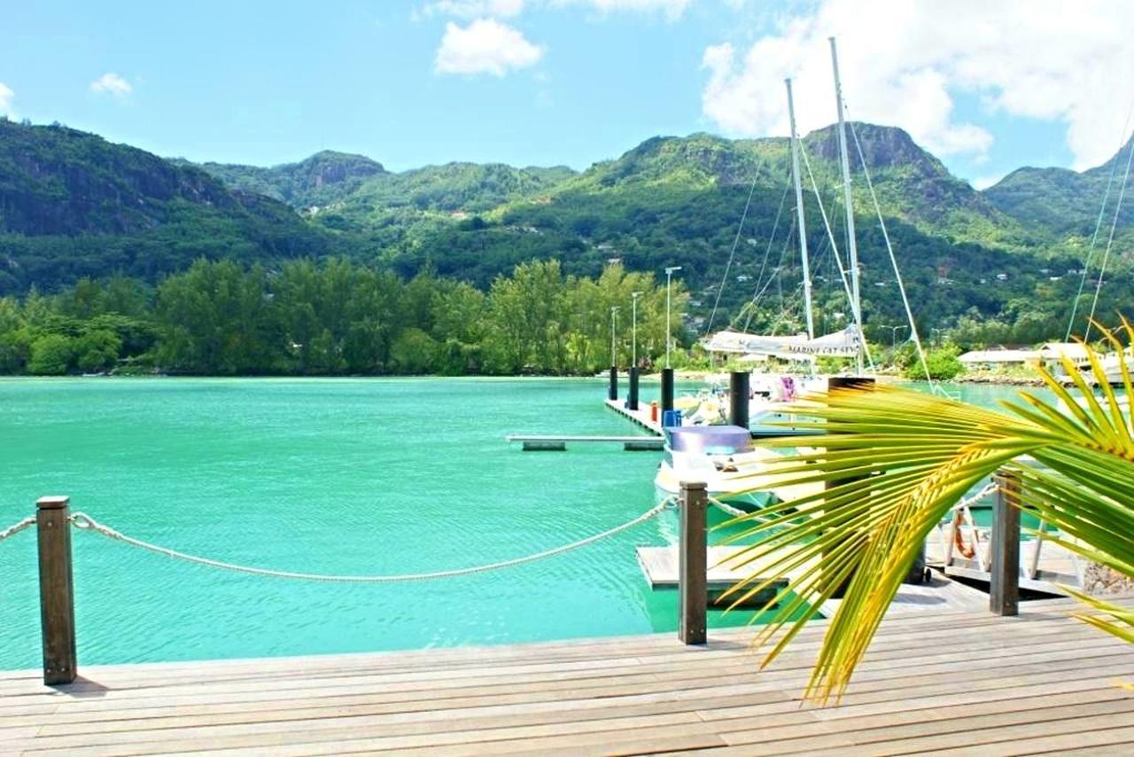 Eden Island, Beach Front, Luxury, 3 Bed Ensuite, Wifi Eksteriør bilde