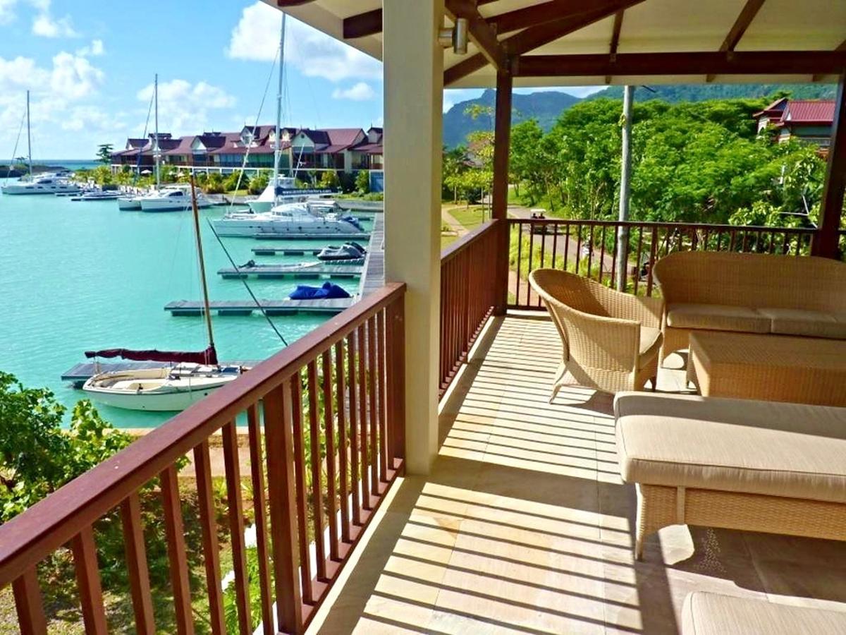 Eden Island, Beach Front, Luxury, 3 Bed Ensuite, Wifi Eksteriør bilde