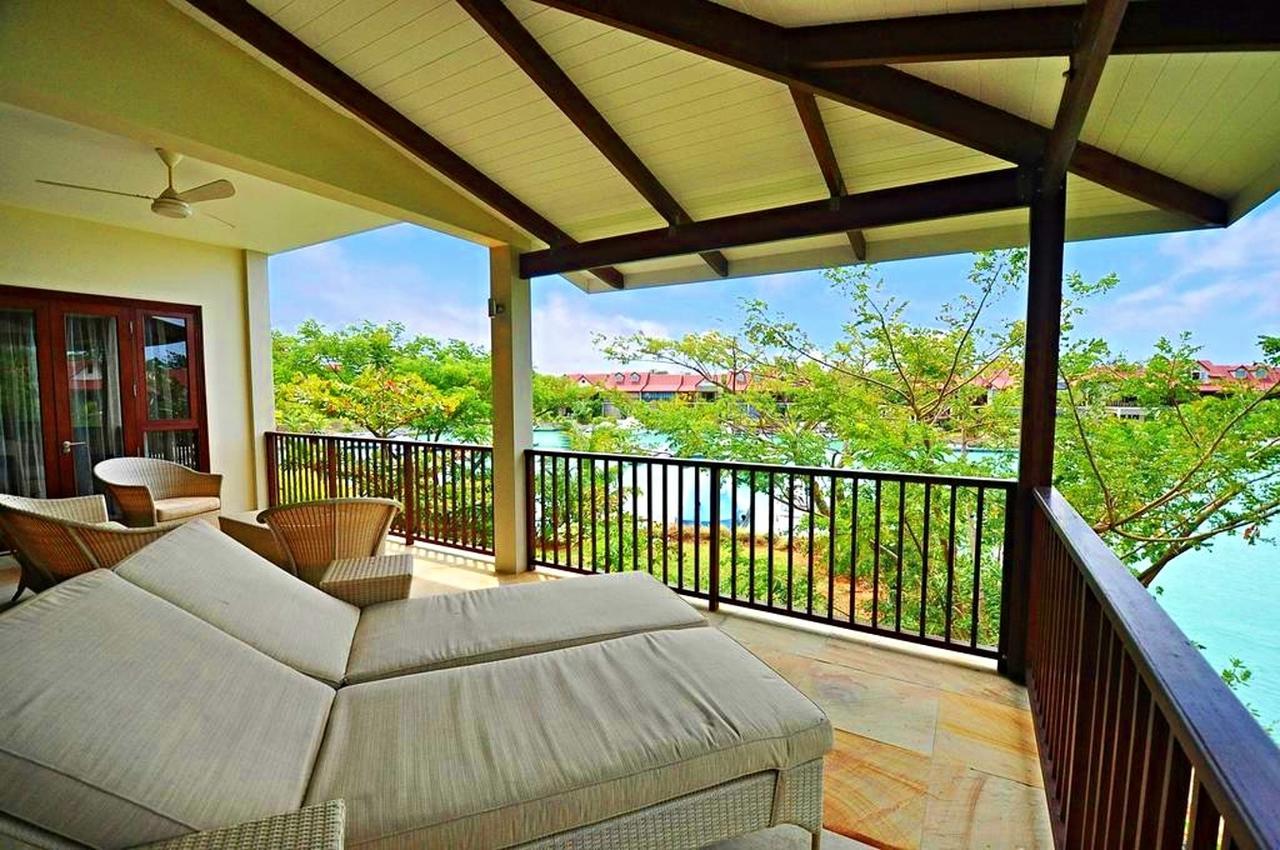 Eden Island, Beach Front, Luxury, 3 Bed Ensuite, Wifi Eksteriør bilde