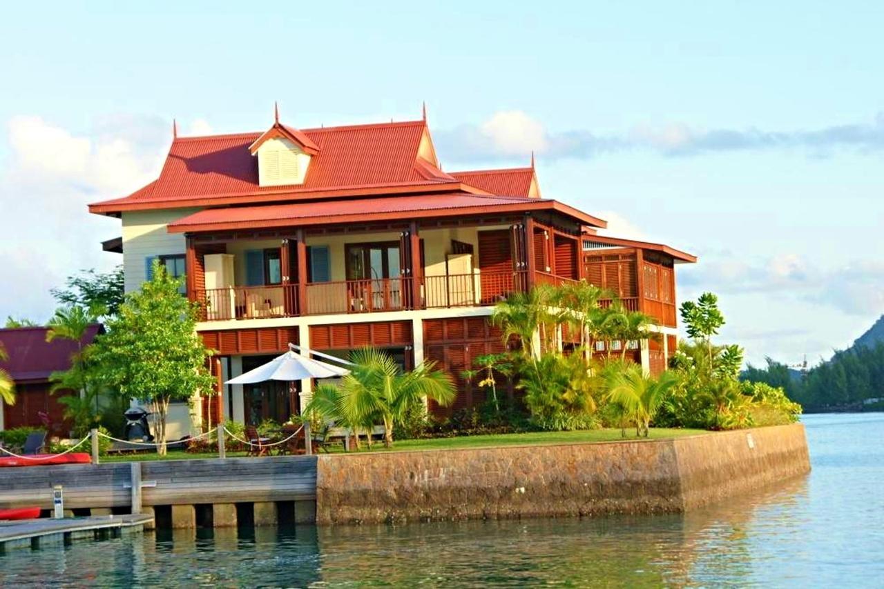 Eden Island, Beach Front, Luxury, 3 Bed Ensuite, Wifi Eksteriør bilde